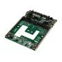 StarTech.com Dual mSATA SSD uz 2.5” SATA RAID adaptera pārveidotājs