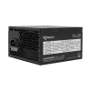 Datora korpuss Sbox PCC-12 MicroATX melns