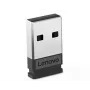 Lenovo 4XH1D20851 ievadierīces piederums USB uztvērējs