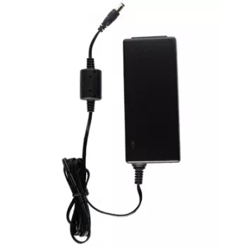 Iekštelpu strāvas adapteris MikroTik 48V2A96W melns