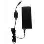 Iekštelpu strāvas adapteris MikroTik 48V2A96W melns