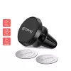 Crong CRG-CH1-BLK Melns