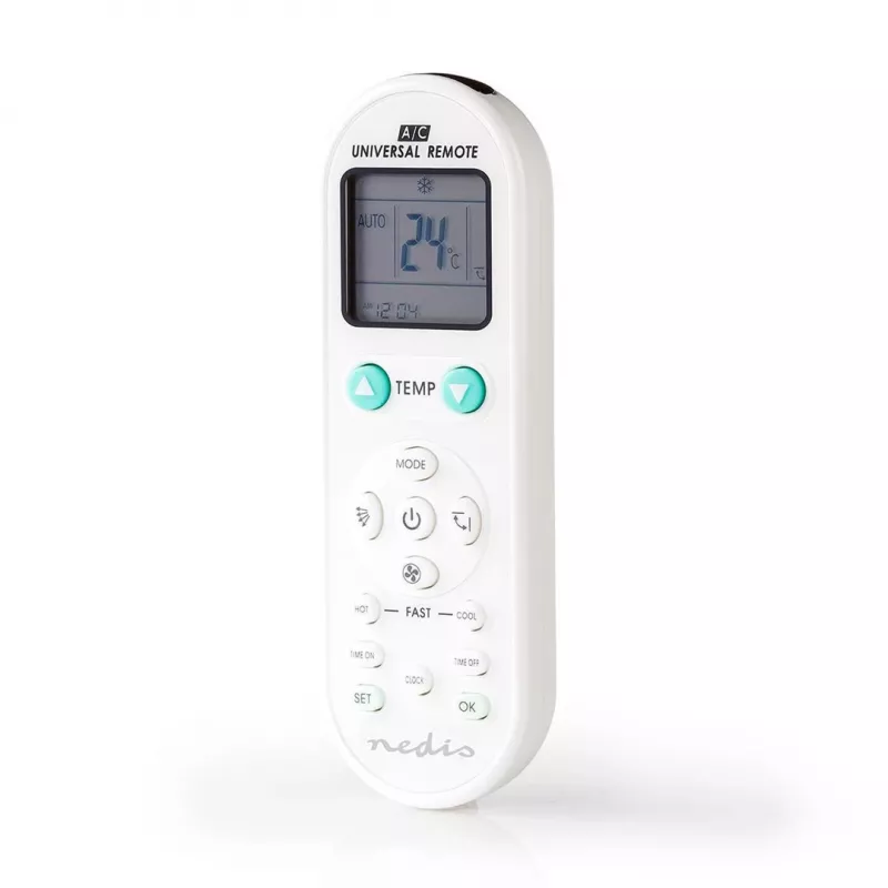 Kontrolieris Nedis ACRC1WT