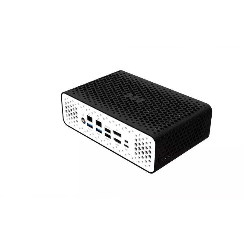 Darbstacijas bezmaksas komplekts Zotac ZBOX CI629 NANO i3-1315U 64GB SSD HDD