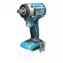 Dedra AKU IMPACT WRENCH BEZSUKAS 1/2'' 350NM 18V SAS+ DED7153