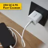 Iekštelpu lādētājs Intenso POWER ADAPTER USB-C/7802012