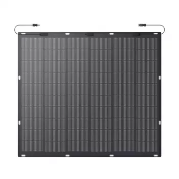 Anker Solix FS20 900W elastīgs saules panelis (225W - 4 gab. )