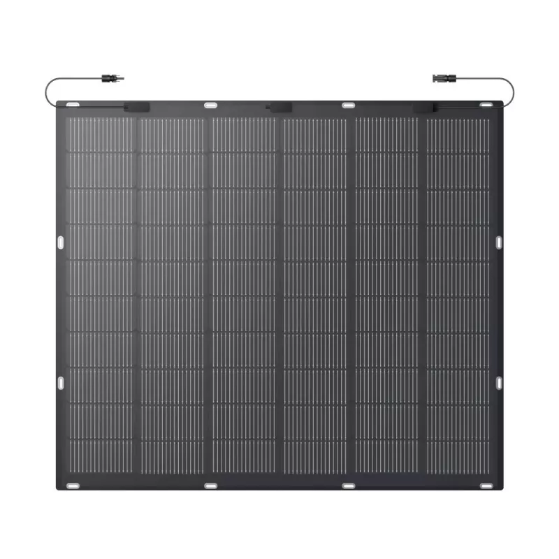 Anker Solix FS20 900W elastīgs saules panelis (225W - 4 gab. )