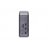 USB4 dokstacija Digitus DA-70897 8K USB Type-C 100 W jaudas piegāde