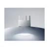 Pārnēsājams bezvadu maršrutētājs Xiaomi BE3600 — Divjoslu 2.4/5 GHz, Wi‑Fi 7 (802.11be), 2.5 Gigabit Ethernet, 4× LAN, 2x2 antenas, Balts