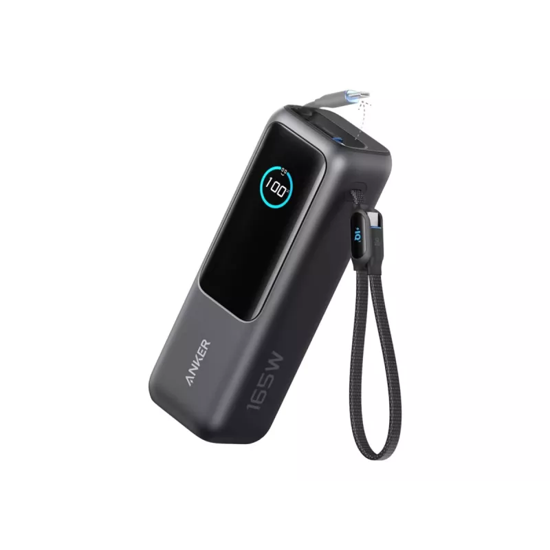 Portable Power Bank Anker A1695H11 25000 mAh