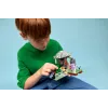 LEGO MINECRAFT 21586 Bālais dārzs