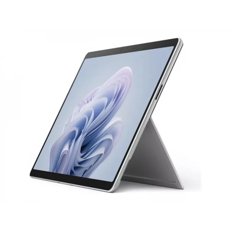 Microsoft Surface Pro 10 for Business 13 collu 5G planšetdators, Intel Core Ultra 7 165U, 32 GB RAM, 512 GB SSD, Platinum