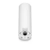 Ubiquiti UniFi U6-Mesh WiFi 6 piekļuves punkts AX5300 5.3 Gbps IPX5 ūdensizturīgs - balts