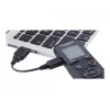 Digitālais diktofons VN-541PC melns 1,39' WMA