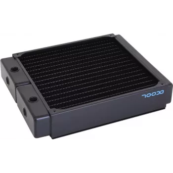 Alphacool NexXxoS XT45 Full Copper 200mm Radiator (14348)