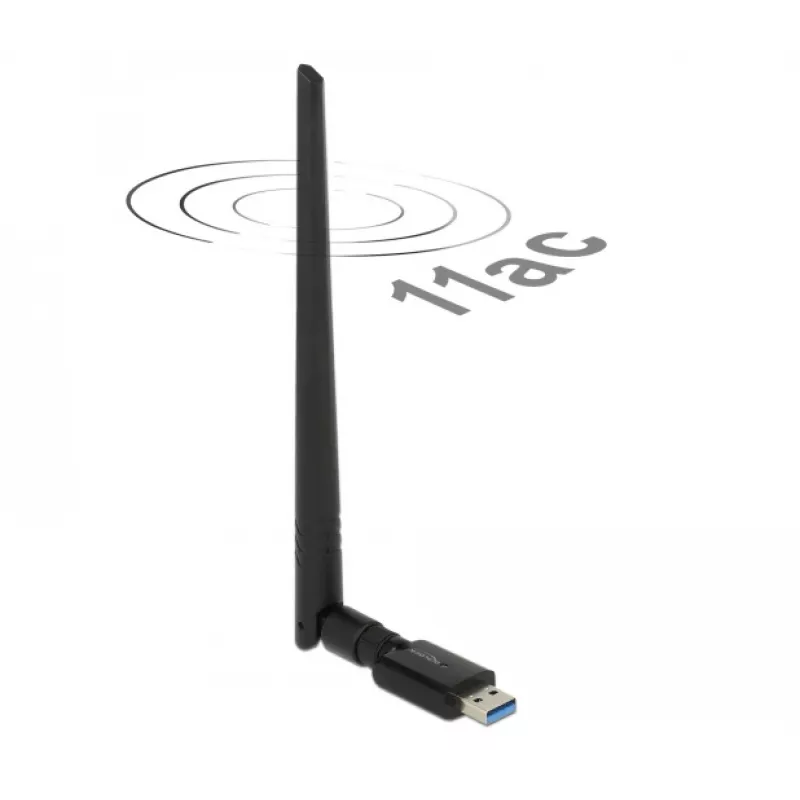 Tīkla karte DeLOCK 12535 RF Wireless
