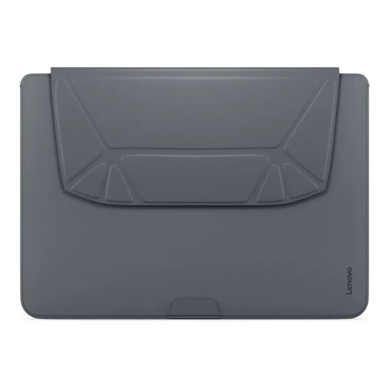 Lenovo Origami 35.6 cm (14 collu) futrālis-apvalks pelēks