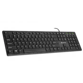 Tracer Ofis - Tastatūra - Melna