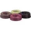 LAPP 4520063 daudzdzīslu vads H07V-K 1 x 4 mm² pelēks 100 m (4520063)