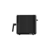 Xiaomi Dual Zone EAN gaisa fritieris 10 L 2700W kopējā jauda melns