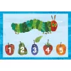 Mazā rijīgā kāpura pasaule, puzle 3x 48 gabali