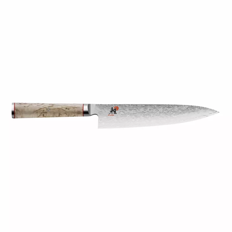 ZWILLING Miyabi 5000 MCD Steel 1 gab. Gyutoh nazis