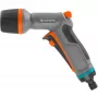 Comfort Reinigungsspritze ecoPulse, izsmidzināšanas pistole pelēka/oranža