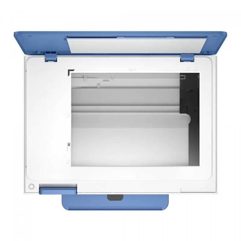 All-in-One Printer HP Envy 7231 — Thermal Inkjet, Colour, 4800x1200 dpi, Scan 1200x1200, Wi‑Fi, A4