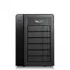 HDD Promise Technology 24 TB Tornis Melns Pegasus32 R6