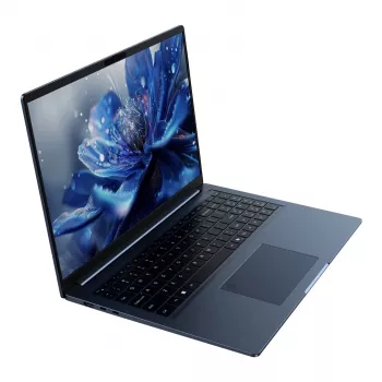 Klēpjdators Chuwi CoreBook-Air-Plus-P — Ryzen 5 6600H, 16 collu WUXGA (1920×1200), 16 GB RAM, 512 GB SSD, Windows 11 Pro