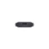 M.2 SSD korpuss SAVIO AK-67 pelēks, USB 10 Gbit/s, atbalsta vienu M.2 disku
