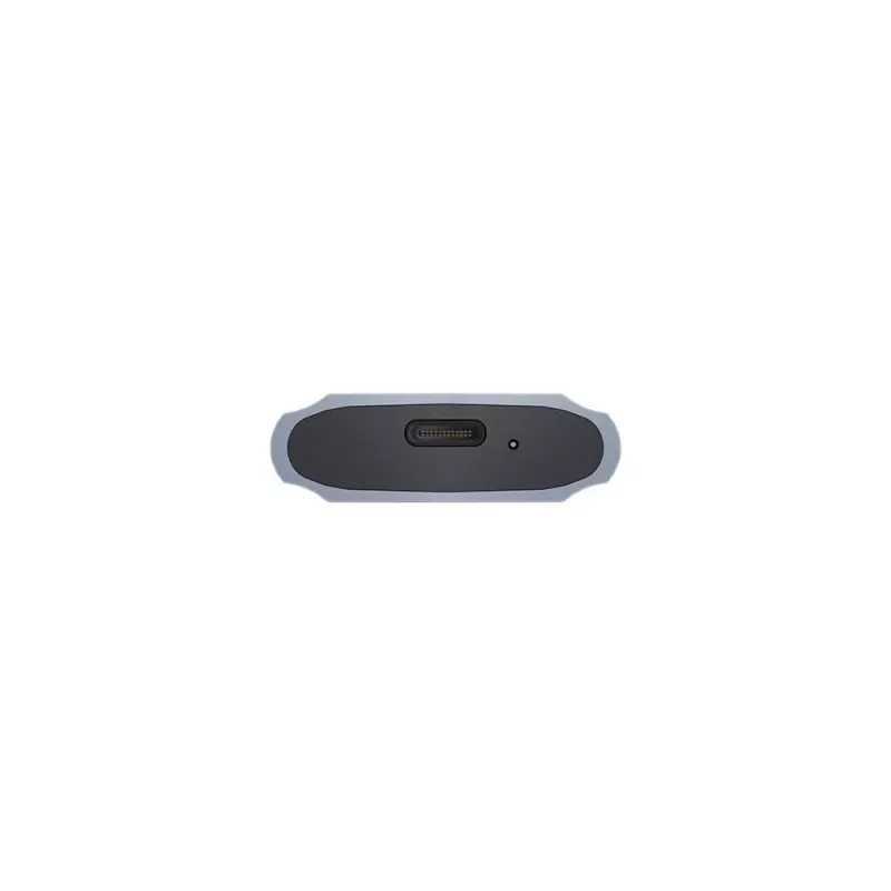 M.2 SSD korpuss SAVIO AK-67 pelēks, USB 10 Gbit/s, atbalsta vienu M.2 disku