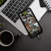 USB zibatmiņa Emtec 64 GB USB Type-C 3.2 Gen 1 C280