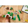 Animal Crossing 77055 Able Sisters apģērbu veikals