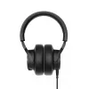 Austiņas, kas aizsedz ausis, Beyerdynamic DJ 300 Pro X — slēgta tipa, vadu, paredzētas DJ monitorēšanai, 45 mm draiveri, 48 Ω, 5–35 kHz