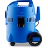 Nilfisk Buddy II 12 Melns, Zils 12 L 1200 W