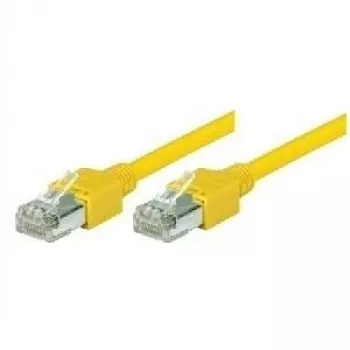Tecline 71903Y Ethernet komutācijas kabelis