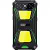 Viedtālrunis Oukitel G5 6 collu 4GB 128GB 6300mAh zaļš