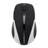 Wireless optical pele EM101S USB, 2,4 GHz, NANO receiver