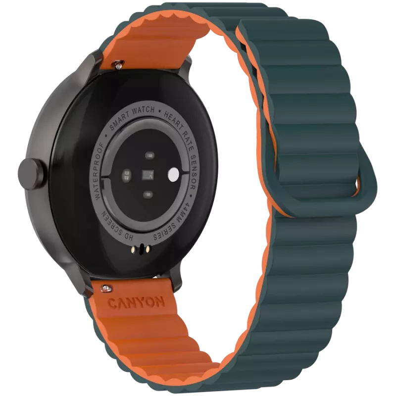 Smartwatch Canyon CNS-SW69BG zaļš