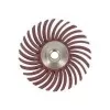 Iepriekšējas pulēšanas birste Dremel EZ SpeedClic Detail Abrasive Brush 220 grit
