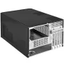 SilverStone SUGO SG11 - tornis - mikro-