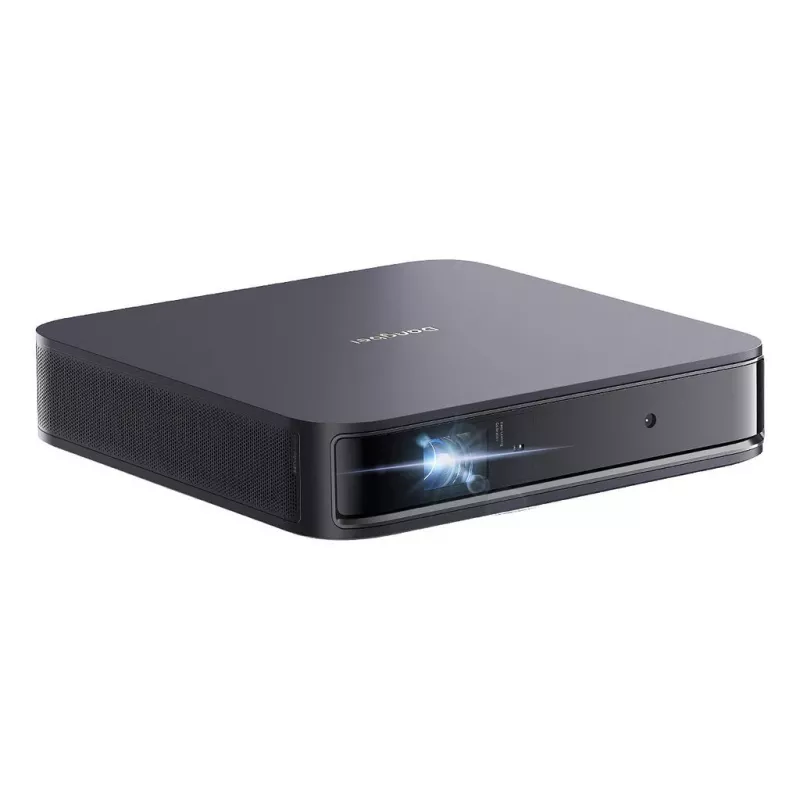 Projektors Dangbei Atom DLP 1080p 3D Melns Lāzers 30000h