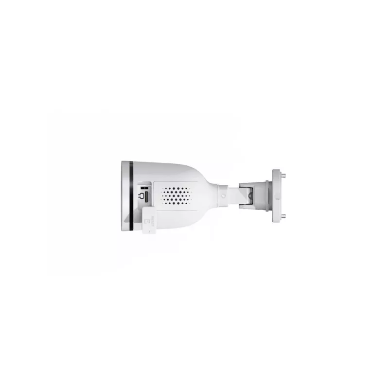 IP drošības kamera Foscam S41-W (Bullet, 4 MP, 2560×1440, 2,8 mm, IP66, Wi‑Fi un Ethernet)