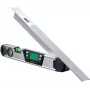 Laserliner Arcomaster 60 0.6m Melns - pelēka līmeņrādis (075.131A)