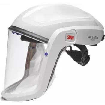 3M M-207 drošības sejas aizsargs Darbības ar mašīnām 1 gab.