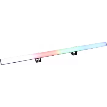 LED DMX pikseļu sliede EUROLITE PR-100/32 32 pikseļi DMX vadībai