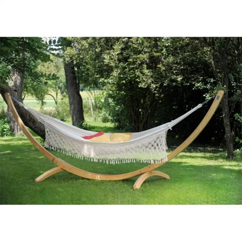 Amazonas AZ-4045000 - Koks - 200 kg - Koks - 4,37 m - 1600 mm