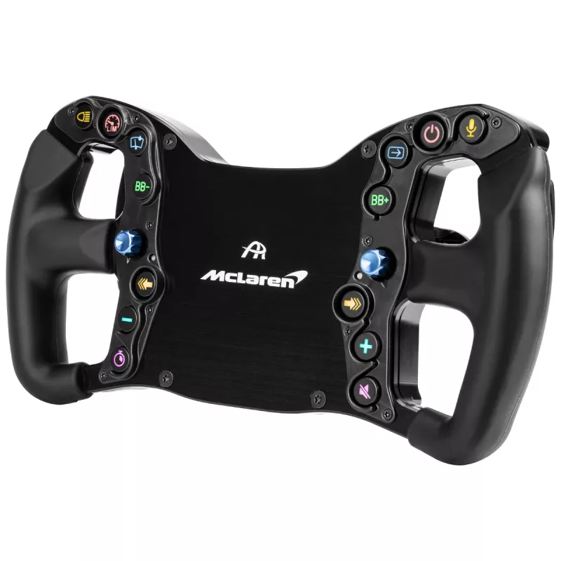 Ascher Racing McLaren Artura Sport-USB sacīkšu stūre